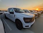 New 2025 Ford F-150 STX Super Cab 4x4 Pickup for sale #SKE90453 - photo 3