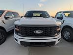 New 2025 Ford F-150 STX Super Cab 4x4 Pickup for sale #SKE90453 - photo 4
