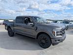New 2025 Ford F-150 Lariat SuperCrew Cab for sale #SKE93104 - photo 3