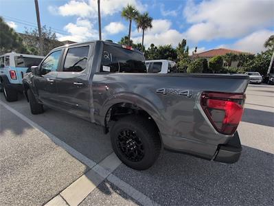 New 2025 Ford F-150 STX SuperCrew Cab 4x4 Pickup for sale #SKE98506 - photo 2