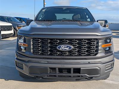 2025 Ford F-150 SuperCrew Cab 4WD Pickup for sale #SKE98506 - photo 2