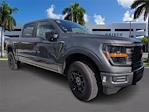 New 2025 Ford F-150 STX SuperCrew Cab 4x4 Pickup for sale #SKE98506 - photo 1