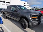 New 2025 Ford F-150 STX SuperCrew Cab 4x4 Pickup for sale #SKE98506 - photo 3