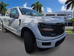 New 2025 Ford F-150 STX SuperCrew Cab 4x4 Pickup for sale #SKE99144 - photo 1