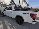 New 2025 Ford F-150 STX SuperCrew Cab 4x4 Pickup for sale #SKE99144 - photo 2