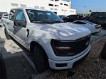 New 2025 Ford F-150 STX SuperCrew Cab 4x4 Pickup for sale #SKE99144 - photo 3