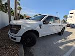 New 2025 Ford F-150 STX SuperCrew Cab 4x4 Pickup for sale #SKE99144 - photo 4
