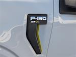 New 2025 Ford F-150 STX SuperCrew Cab 4x4 Pickup for sale #SKE99144 - photo 6