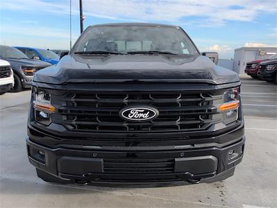 New 2025 Ford F-150 XLT SuperCrew Cab 4WD Pickup for sale #SKF06798 - photo 2