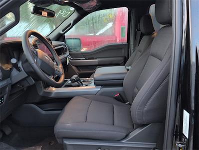 New 2025 Ford F-150 XLT SuperCrew Cab 4x4 Pickup for sale #SKF06798 - photo 2