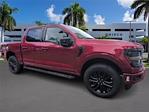 New 2025 Ford F-150 XLT SuperCrew Cab 4WD Pickup for sale #SKF07952 - photo 1