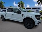 New 2025 Ford F-150 STX SuperCrew Cab 4x4 Pickup for sale #SKF20837 - photo 1