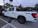 New 2025 Ford F-150 STX SuperCrew Cab 4x4 Pickup for sale #SKF20837 - photo 2