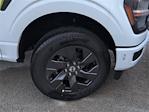 New 2025 Ford F-150 STX SuperCrew Cab 4x4 Pickup for sale #SKF20837 - photo 4