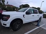 New 2025 Ford F-150 STX SuperCrew Cab 4x4 Pickup for sale #SKF20837 - photo 6