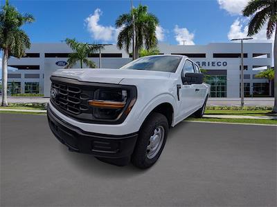 New 2025 Ford F-150 XL Super Cab for sale #SKF24501 - photo 1