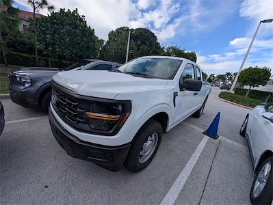 New 2025 Ford F-150 XL Super Cab for sale #SKF24501 - photo 2
