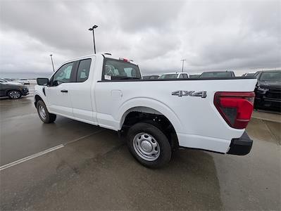 New 2025 Ford F-150 XL Super Cab for sale #SKF24658 - photo 2