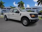 New 2025 Ford F-150 XL Super Cab for sale #SKF24658 - photo 1