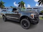 New 2025 Ford F-150 Lariat SuperCrew Cab 4x4 Pickup for sale #SKF25264 - photo 1