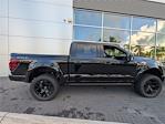 New 2025 Ford F-150 Lariat SuperCrew Cab 4x4 Pickup for sale #SKF25264 - photo 12