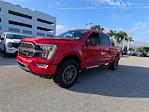 2022 Ford F-150 SuperCrew Cab 4WD Pickup for sale #SKF25264B - photo 3