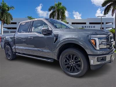 2025 Ford F-150 SuperCrew Cab 4WD Pickup for sale #SKF25351 - photo 1