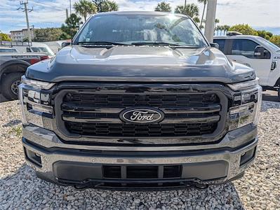 New 2025 Ford F-150 Lariat SuperCrew Cab for sale #SKF25351 - photo 2