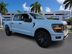 New 2025 Ford F-150 STX SuperCrew Cab 4x4 Pickup for sale #SKF27670 - photo 1