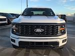 New 2025 Ford F-150 STX SuperCrew Cab 4x4 Pickup for sale #SKF27670 - photo 3