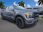 New 2025 Ford F-150 Lariat SuperCrew Cab for sale #SKF28725 - photo 1