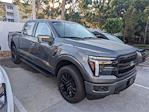 New 2025 Ford F-150 Lariat SuperCrew Cab for sale #SKF28725 - photo 2