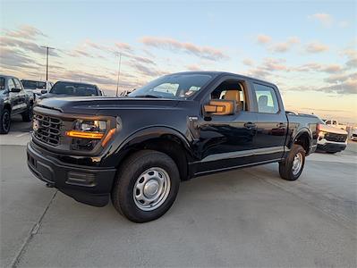 New 2025 Ford F-150 XL SuperCrew Cab for sale #SKF42744 - photo 1