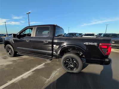 New 2025 Ford F-150 STX SuperCrew Cab 4WD Pickup for sale #SKF42786 - photo 2