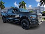 New 2025 Ford F-150 STX SuperCrew Cab 4x4 Pickup for sale #SKF42786 - photo 1