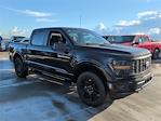 New 2025 Ford F-150 STX SuperCrew Cab 4x4 Pickup for sale #SKF42786 - photo 2