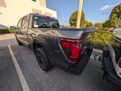 New 2025 Ford F-150 STX SuperCrew Cab for sale #SKF45567 - photo 2