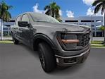 New 2025 Ford F-150 STX SuperCrew Cab 4x4 Pickup for sale #SKF45567 - photo 1