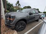 New 2025 Ford F-150 STX SuperCrew Cab 4x4 Pickup for sale #SKF45567 - photo 2