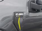 New 2025 Ford F-150 STX SuperCrew Cab 4x4 Pickup for sale #SKF45567 - photo 5