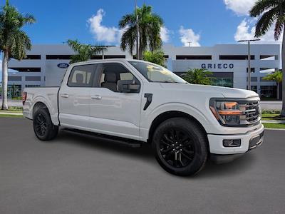 New 2025 Ford F-150 XLT SuperCrew Cab for sale #SKF50675 - photo 1