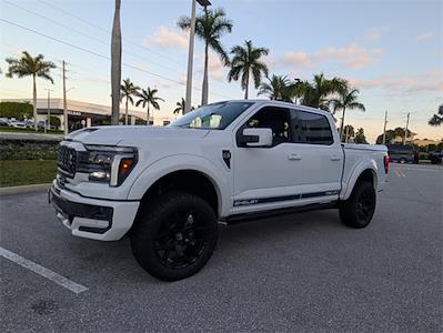 2025 Ford F-150 SuperCrew Cab 4WD Pickup for sale #SKF54552 - photo 1