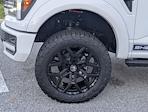 2025 Ford F-150 SuperCrew Cab 4WD Pickup for sale #SKF54552 - photo 5