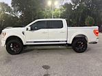 2023 Ford F-150 SuperCrew Cab 4WD Pickup for sale #SKF54552A - photo 4