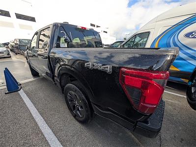 New 2025 Ford F-150 STX SuperCrew Cab 4WD Pickup for sale #SKF60796 - photo 2