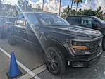 New 2025 Ford F-150 STX SuperCrew Cab 4WD Pickup for sale #SKF60796 - photo 4