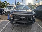 New 2025 Ford F-150 STX SuperCrew Cab 4WD Pickup for sale #SKF60796 - photo 3