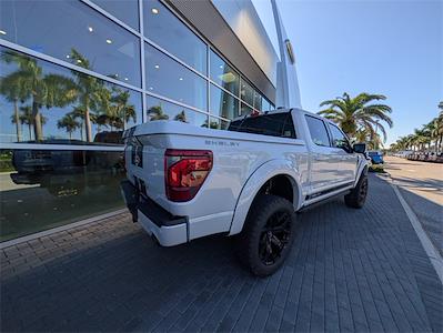 New 2025 Ford F-150 Shelby SuperCrew Cab for sale #SKF62301 - photo 2