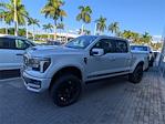 New 2025 Ford F-150 Shelby SuperCrew Cab for sale #SKF62301 - photo 4