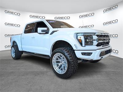 Used 2025 Ford F-150 Raptor SuperCrew Cab for sale #SKF62301A - photo 1